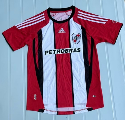 0708 River Plate away S-XXL